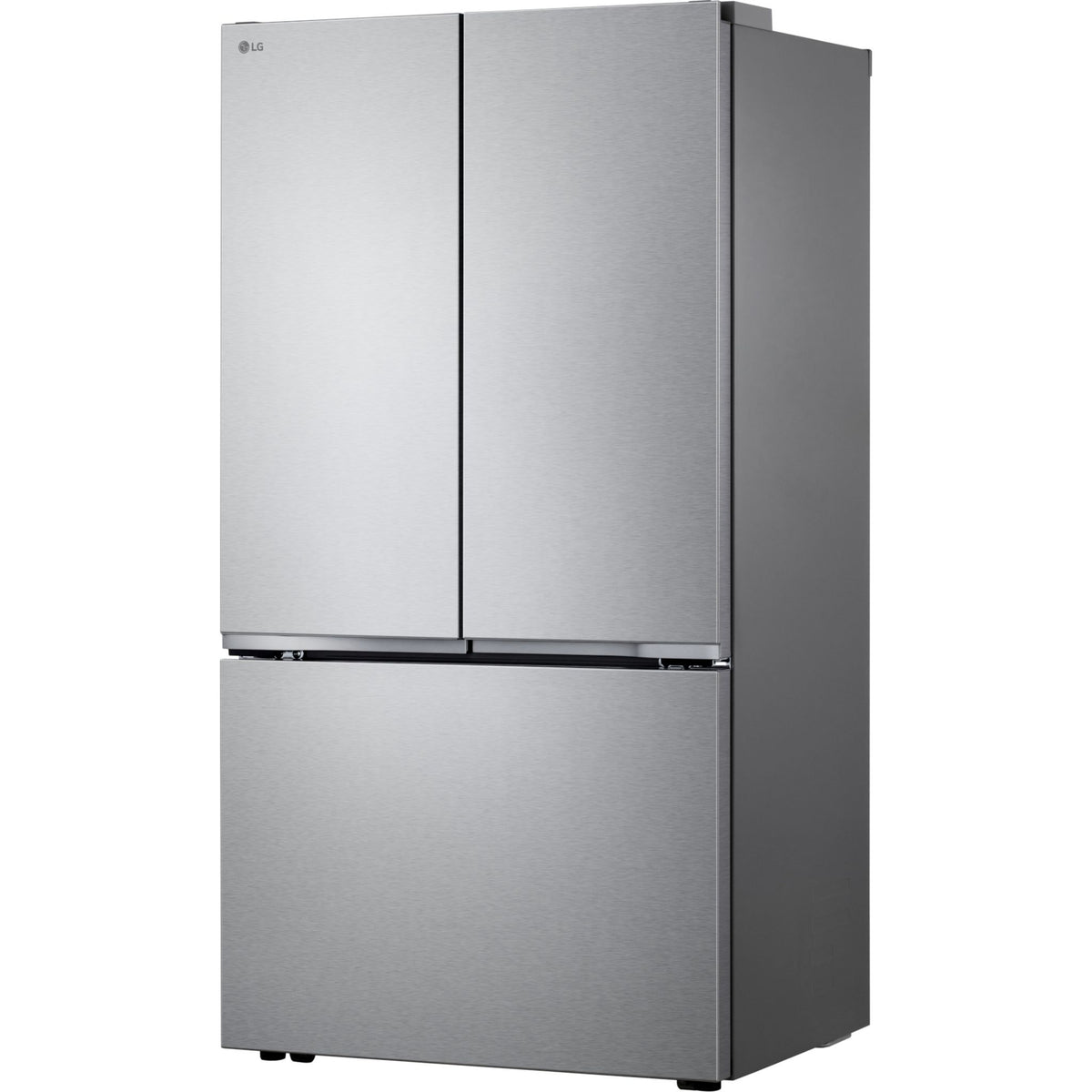 mii様lggrey LG Graphite Steel Front Load Steam Washer with AI DD (5.2 Cu. Ft